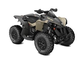 2022 Can-Am Renegade 850 for sale 201173104